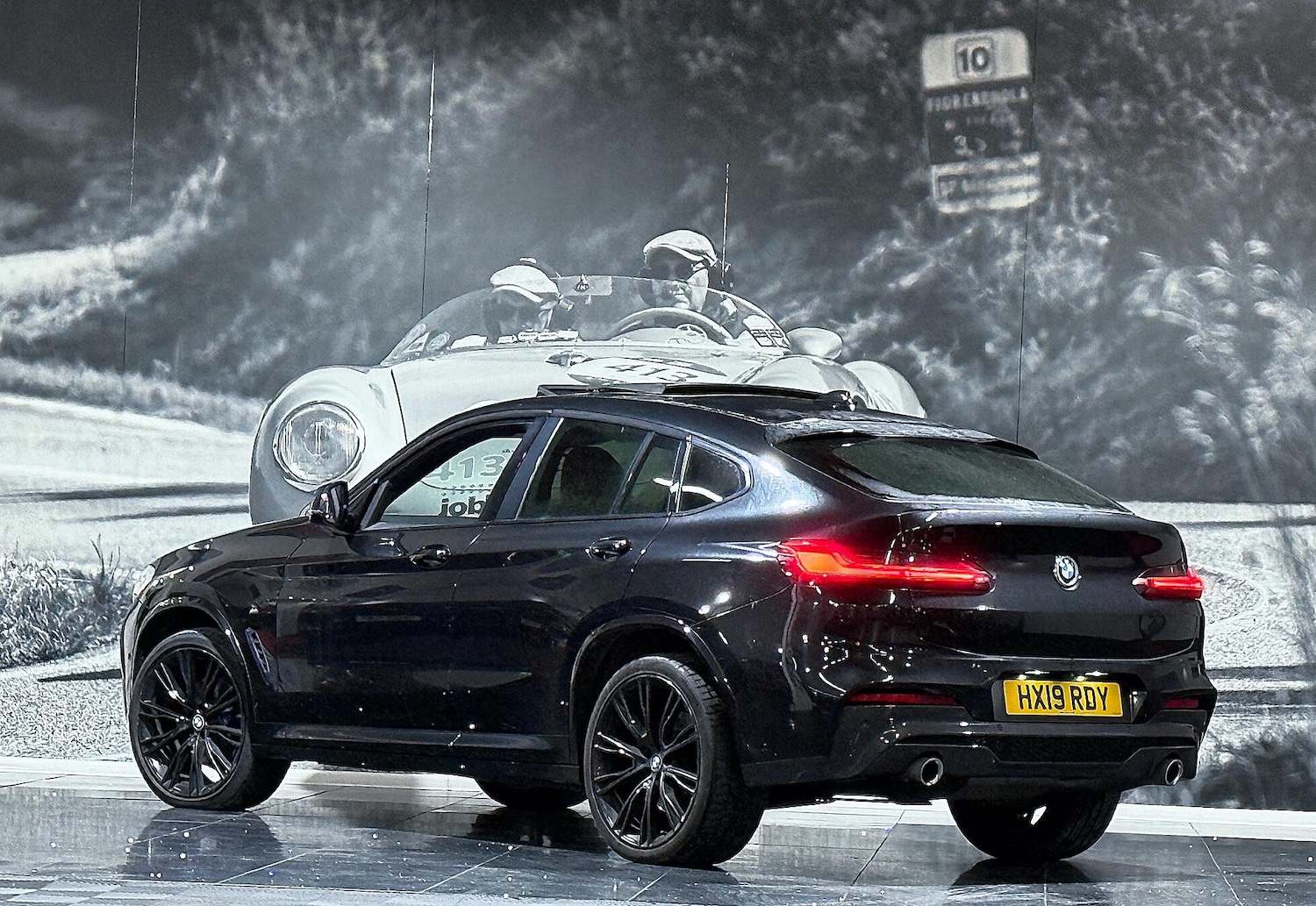 Used BMW X4 2019 for sale - 77108917: Photo 3