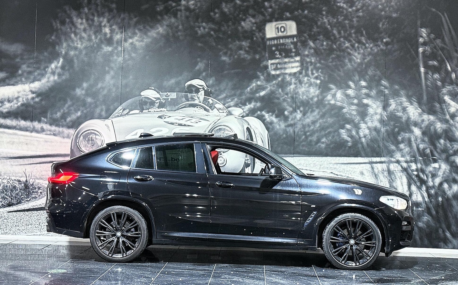 Used BMW X4 2019 for sale - 77108917: Photo 4