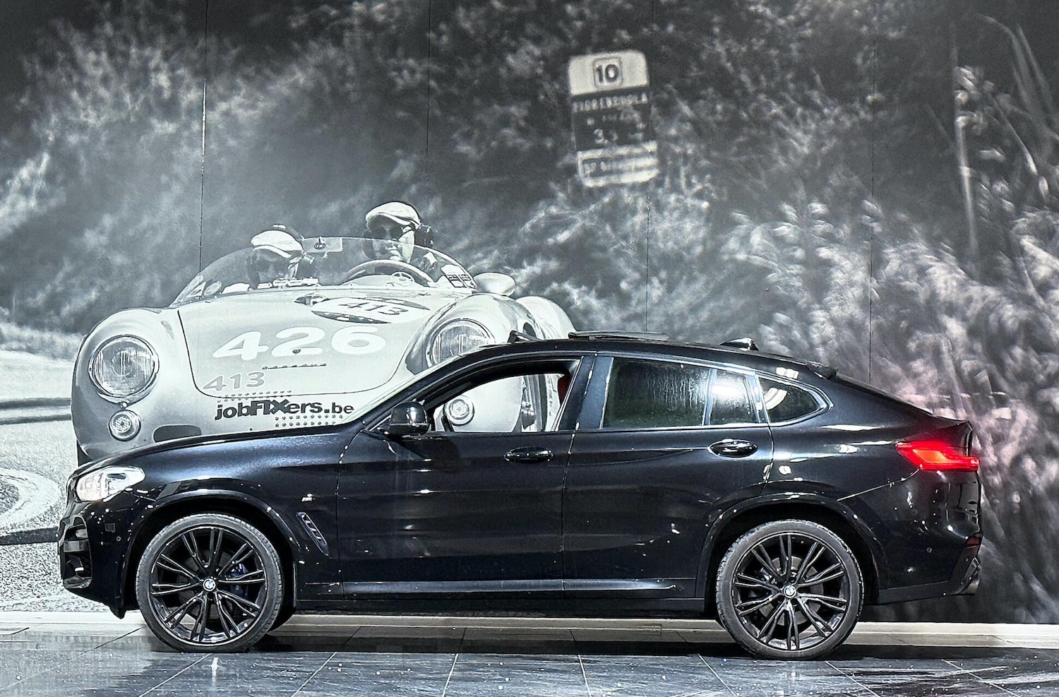 Used BMW X4 2019 for sale - 77108917: Photo 5