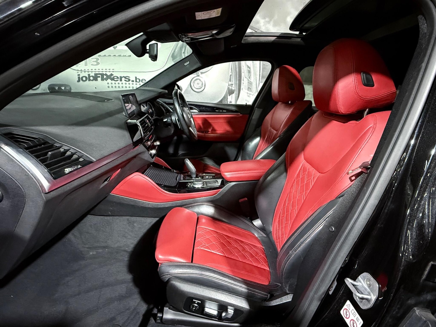 Used BMW X4 2019 for sale - 77108917: Photo 6