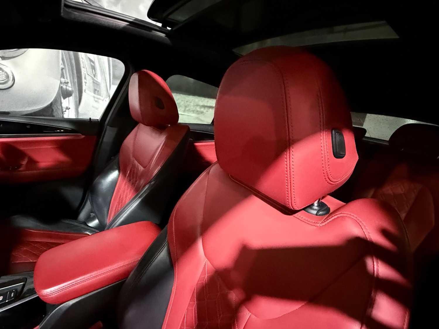 Used BMW X4 2019 for sale - 77108917: Photo 9