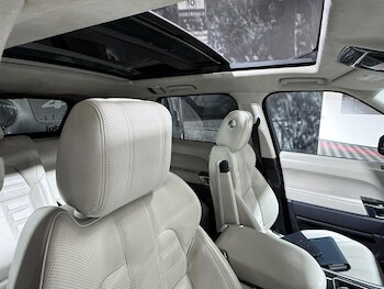 Used Land Rover Range Rover Sport 2016 for sale - 77898242: Photo