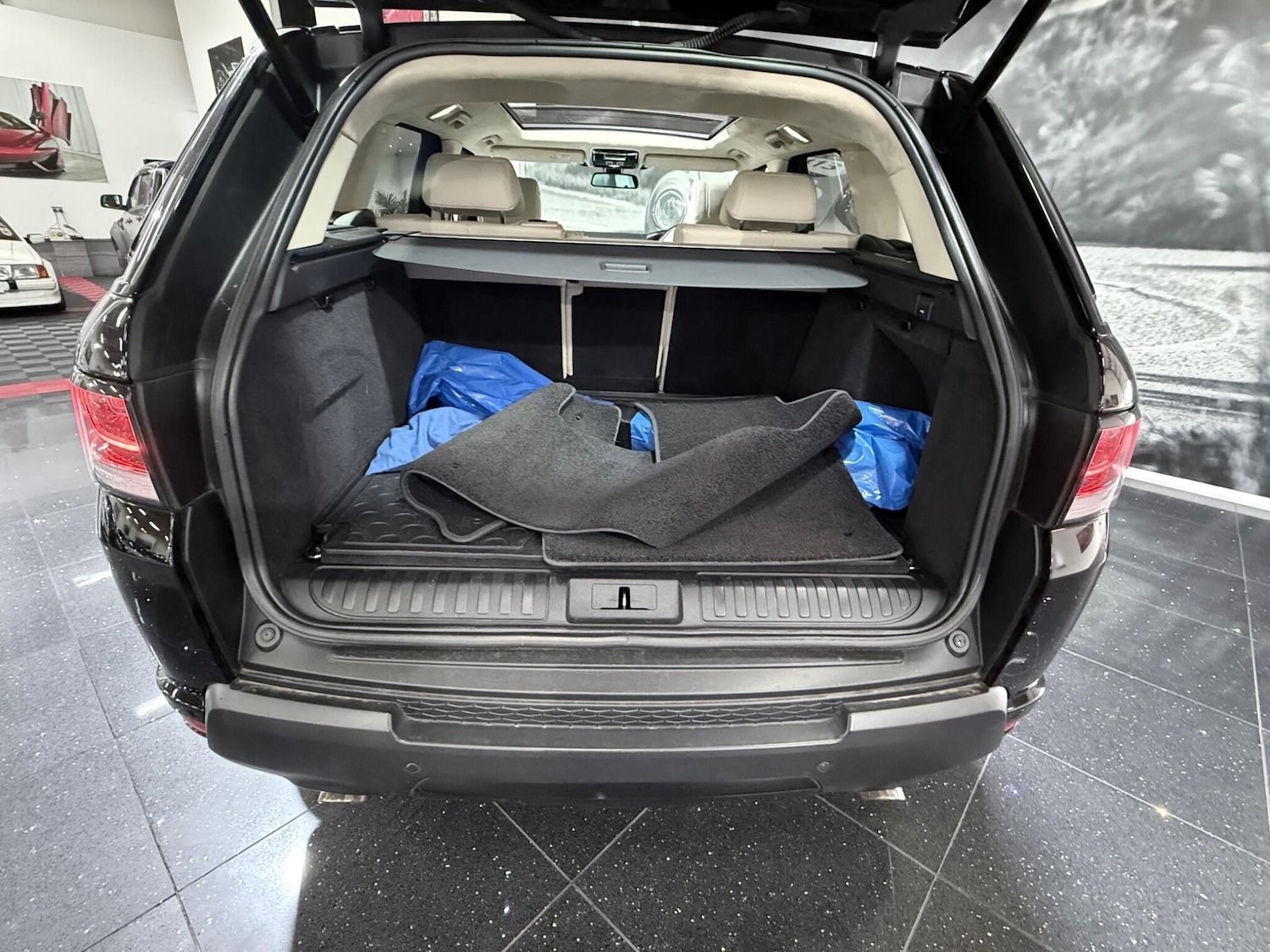 Used Land Rover Range Rover Sport 2016 for sale - 77898242: Photo 7