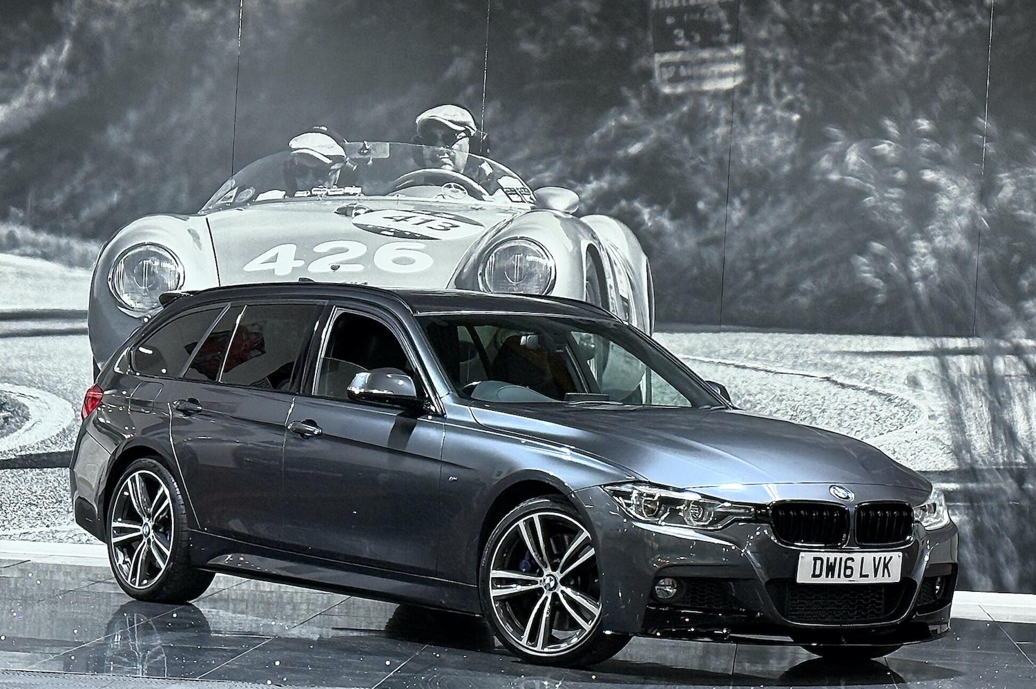 Used BMW 3 Series 2016 for sale - 76759518: Photo 1