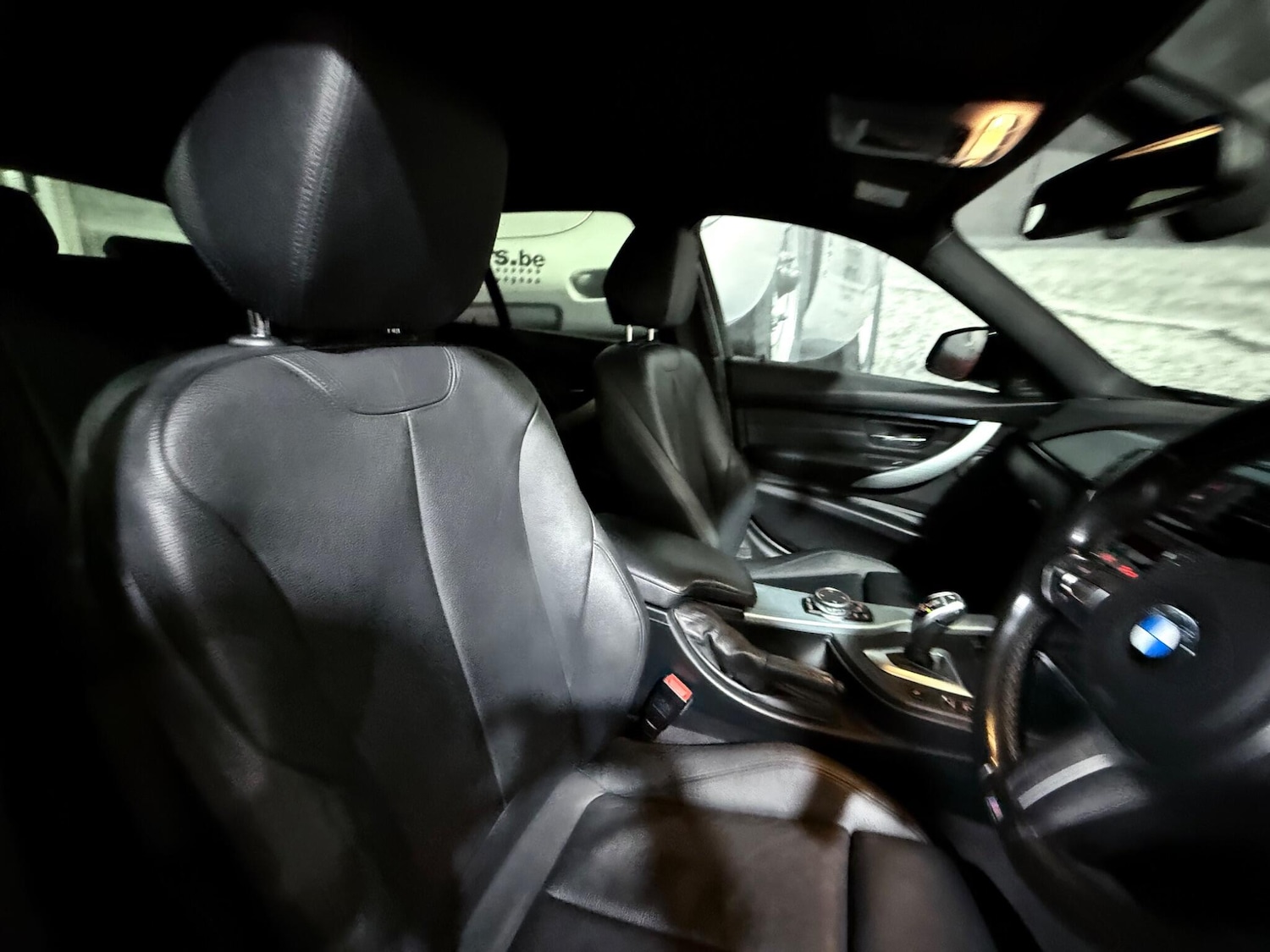 Used BMW 3 Series 2016 for sale - 76759518: Photo 10