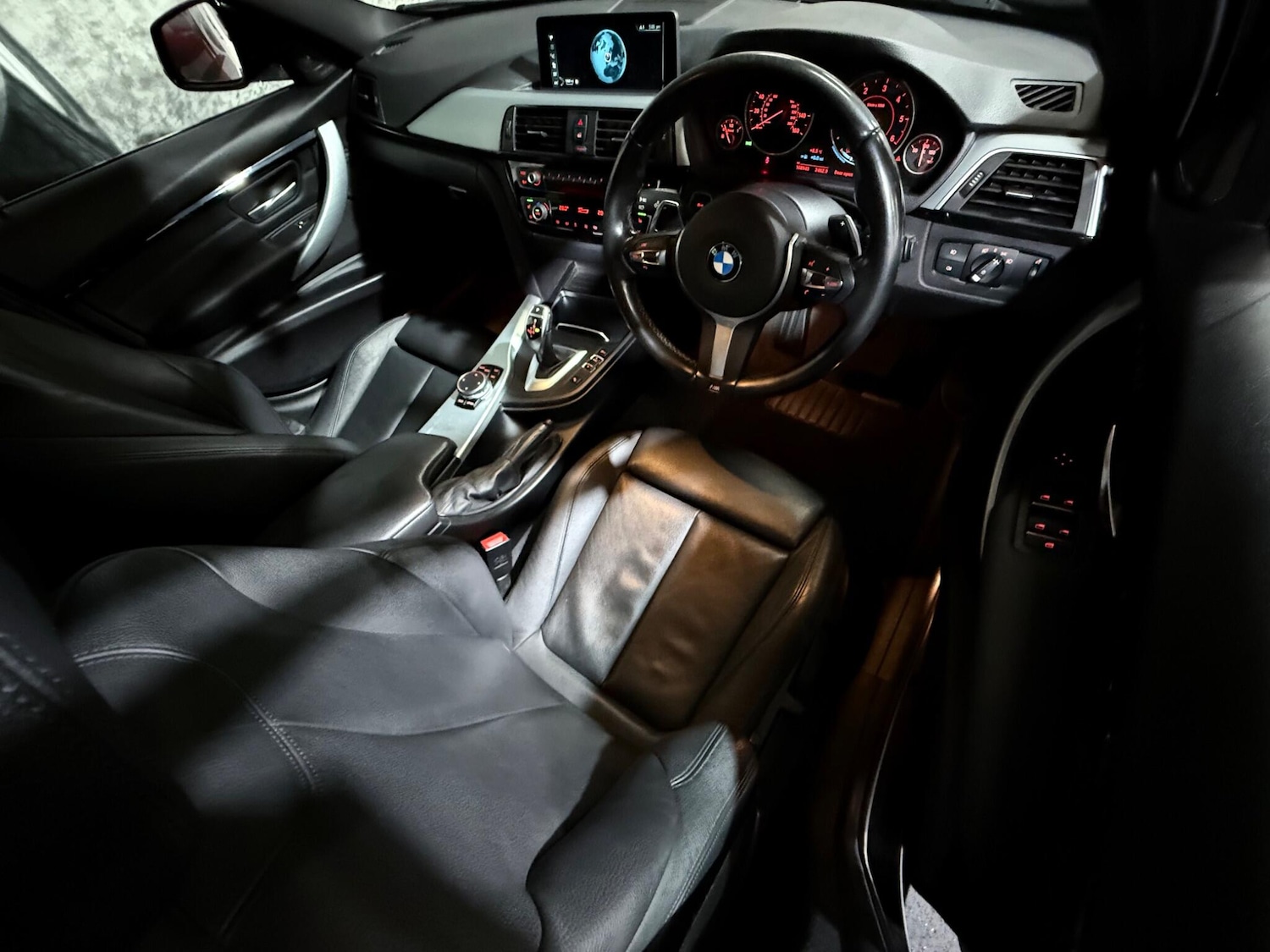 Used BMW 3 Series 2016 for sale - 76759518: Photo 11