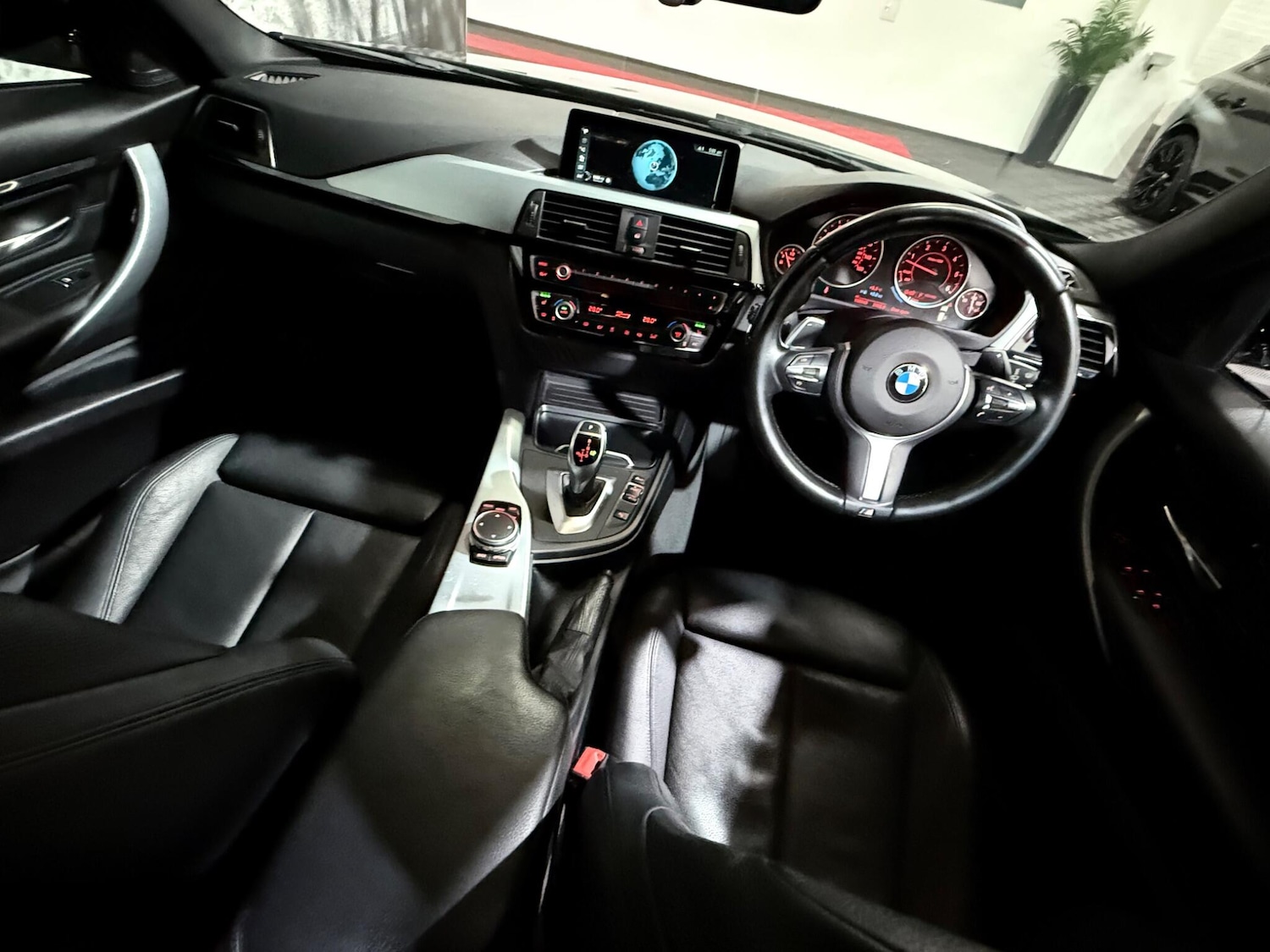 Used BMW 3 Series 2016 for sale - 76759518: Photo 12