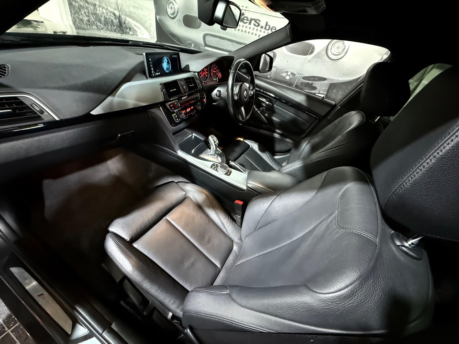 Used BMW 3 Series 2016 for sale - 76759518: Photo 2