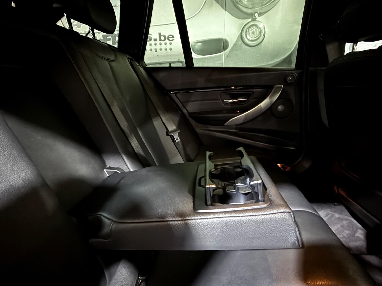 Used BMW 3 Series 2016 for sale - 76759518: Photo 20