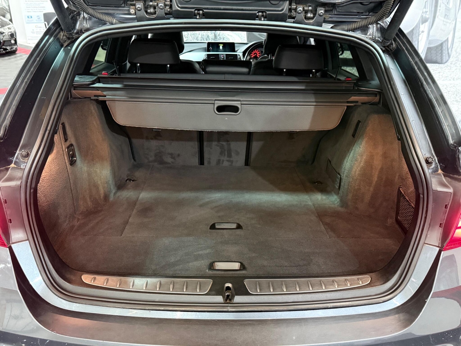 Used BMW 3 Series 2016 for sale - 76759518: Photo 24