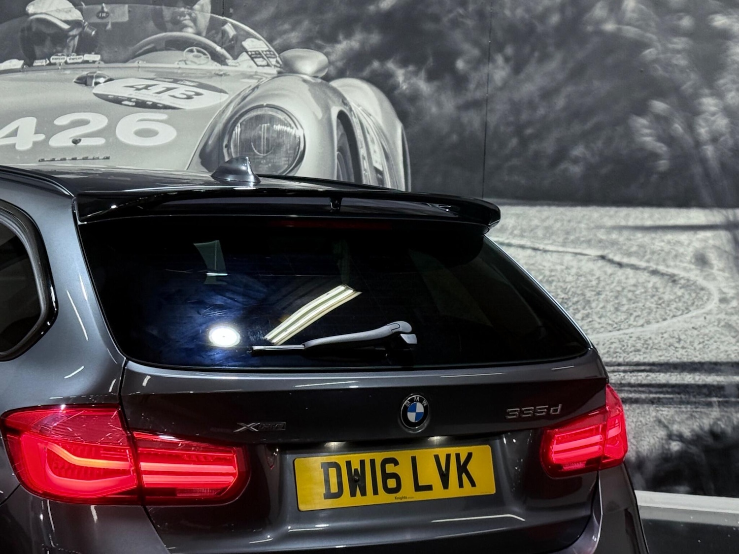 Used BMW 3 Series 2016 for sale - 76759518: Photo 29