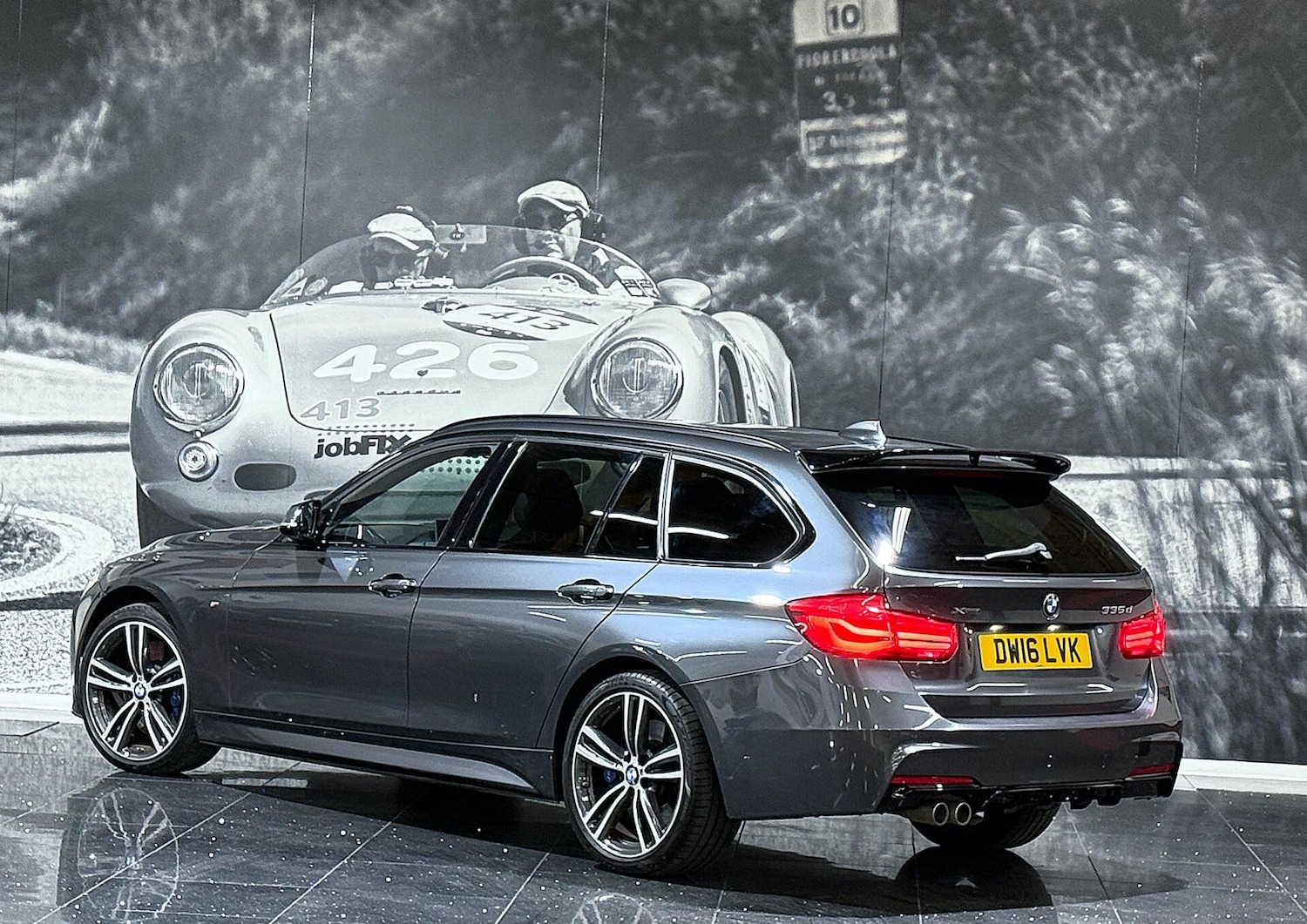 Used BMW 3 Series 2016 for sale - 76759518: Photo 3