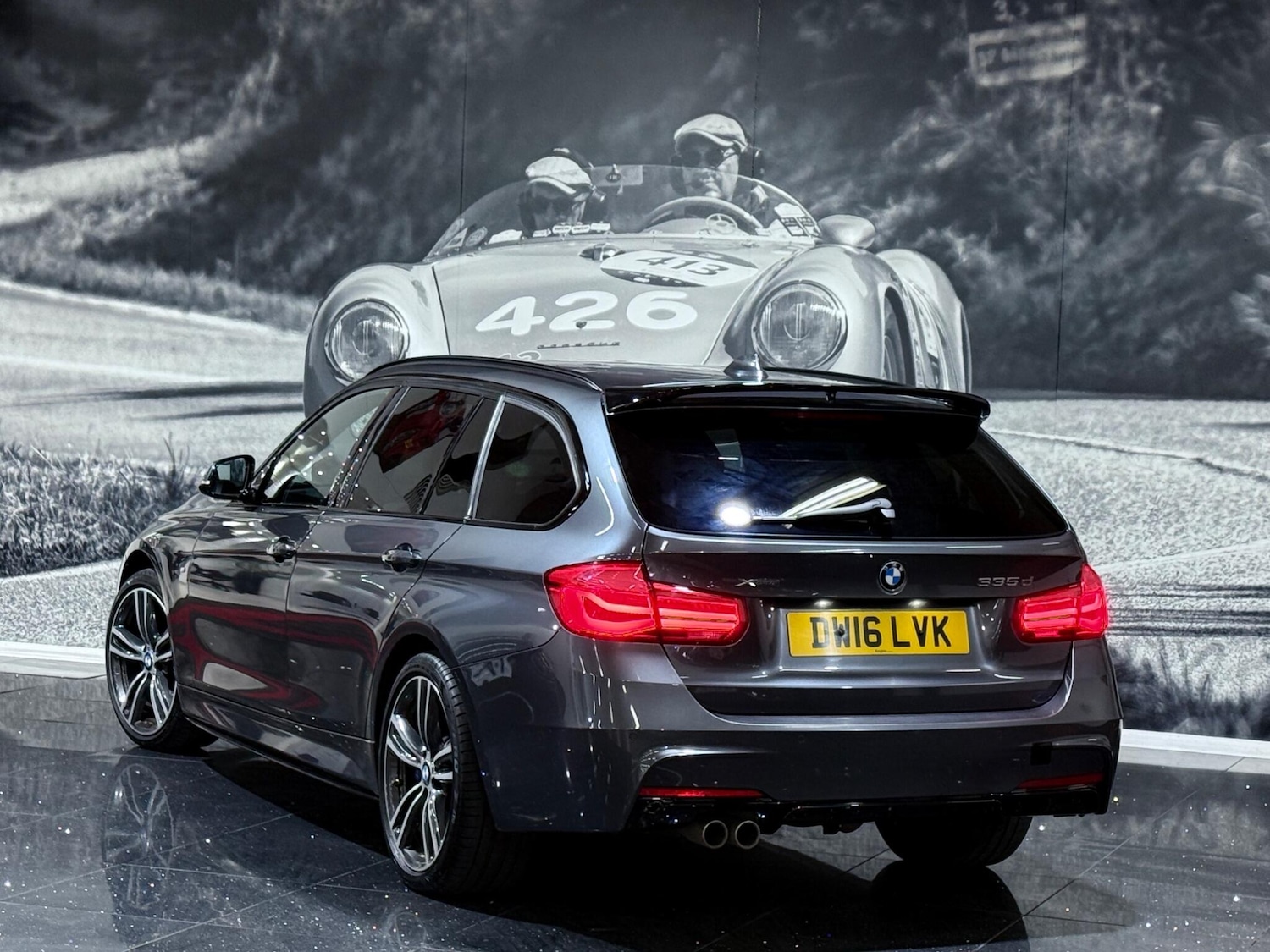 Used BMW 3 Series 2016 for sale - 76759518: Photo 31