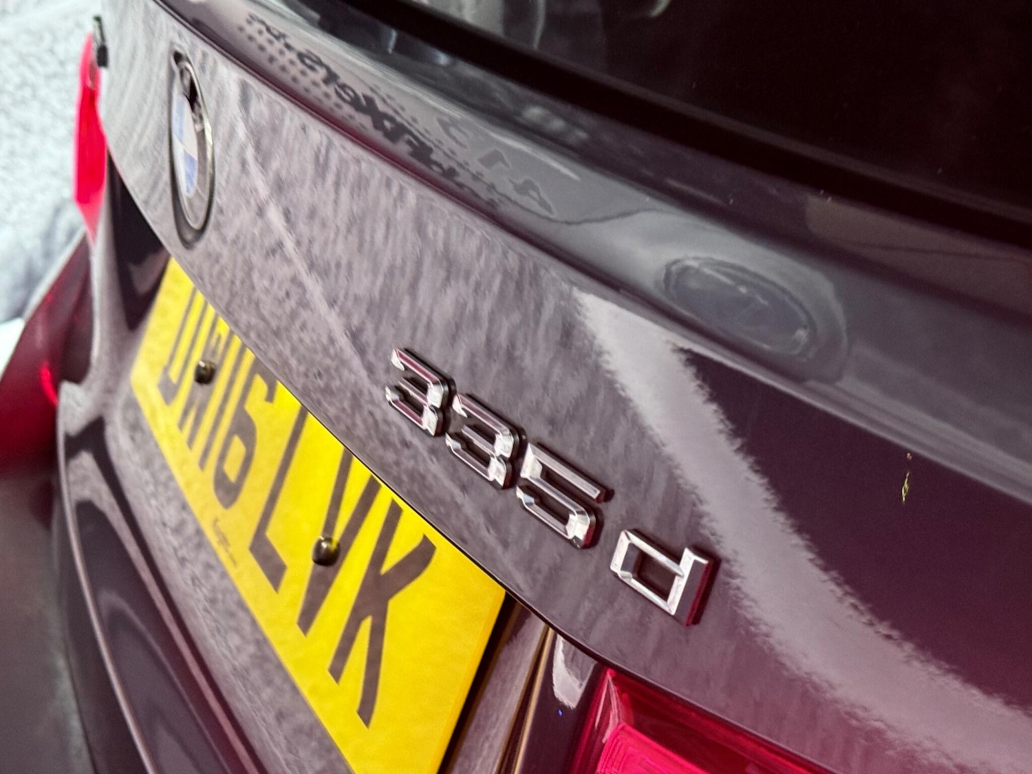 Used BMW 3 Series 2016 for sale - 76759518: Photo 33