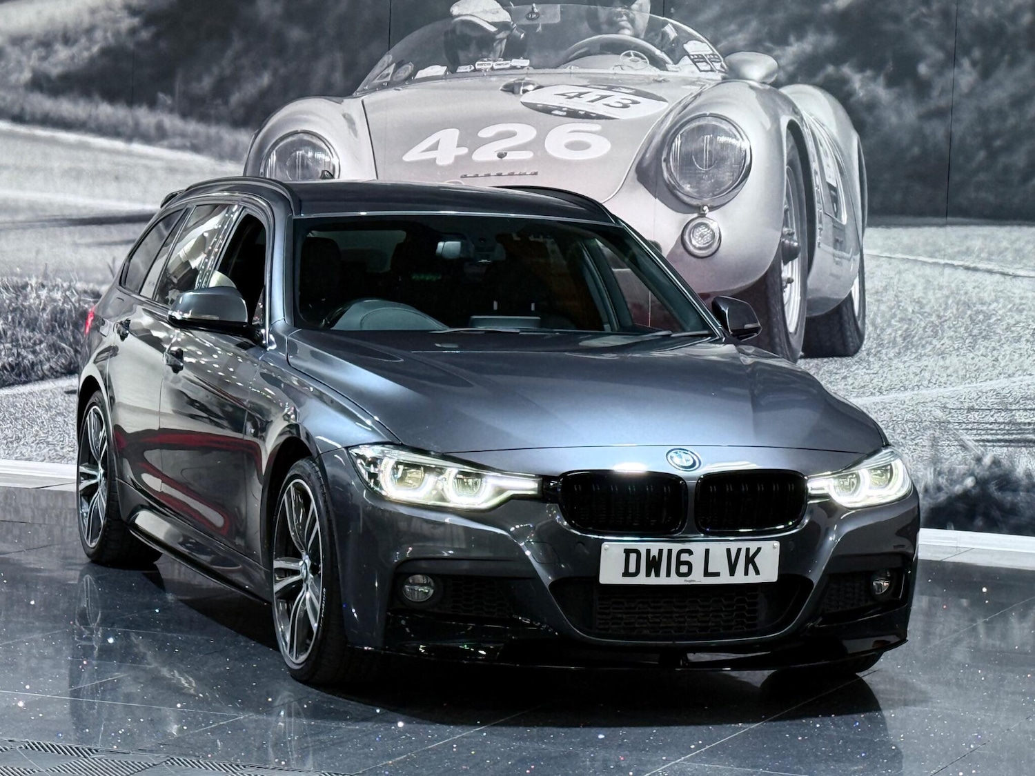 Used BMW 3 Series 2016 for sale - 76759518: Photo 34