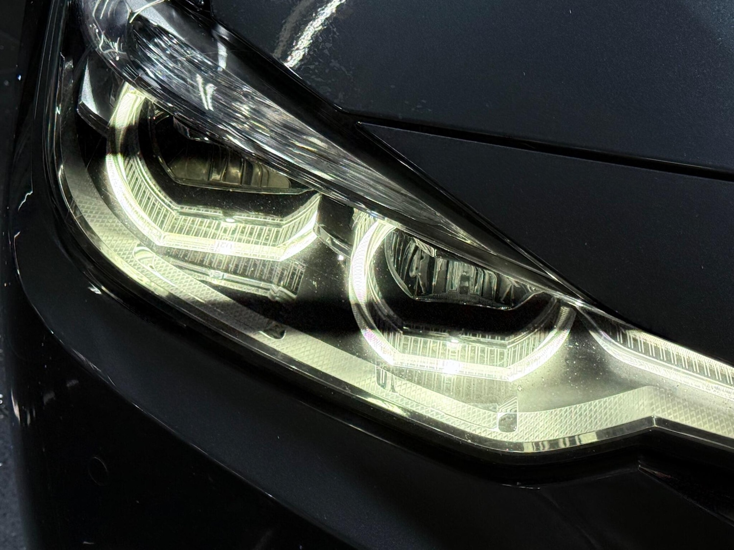 Used BMW 3 Series 2016 for sale - 76759518: Photo 35