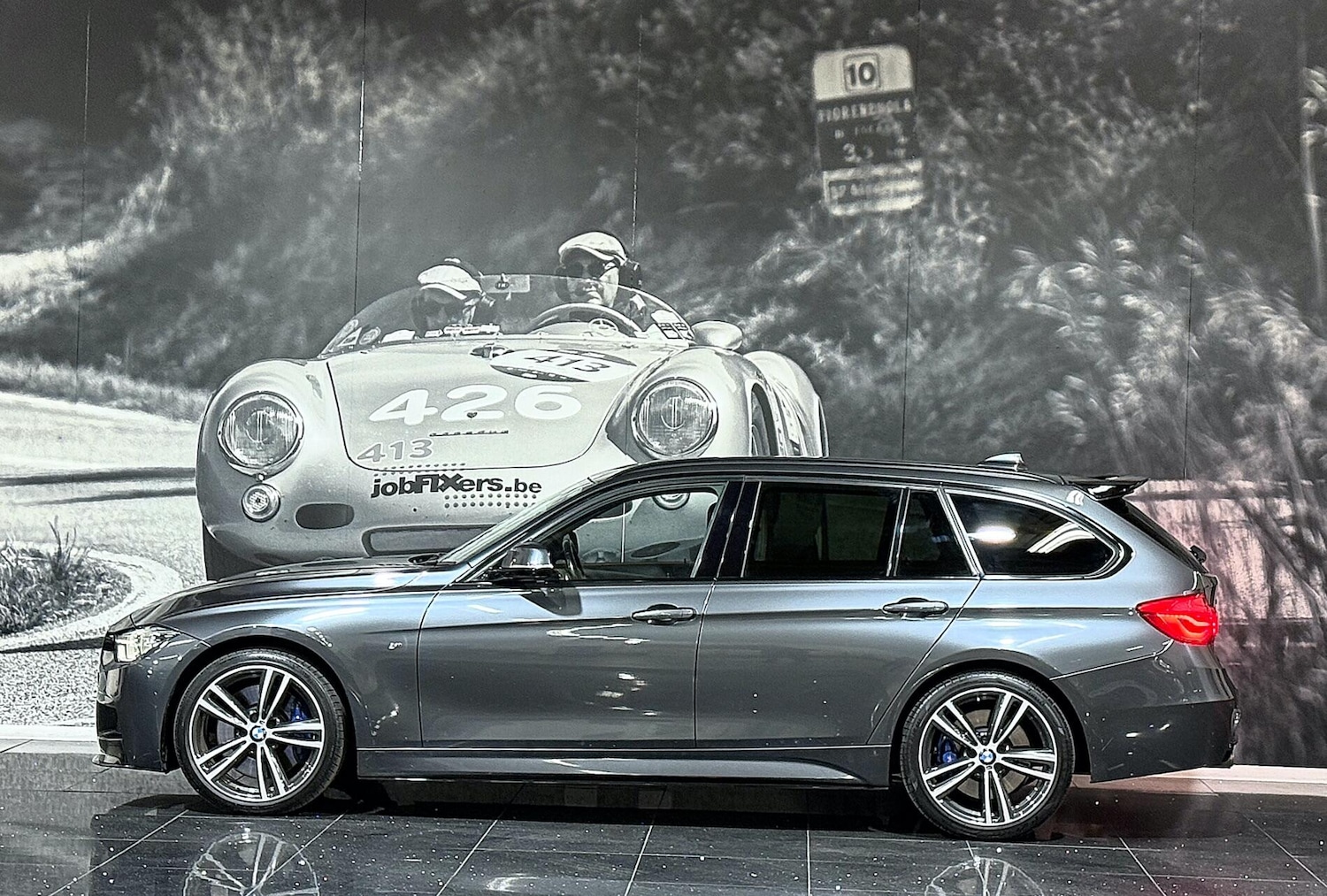 Used BMW 3 Series 2016 for sale - 76759518: Photo 4