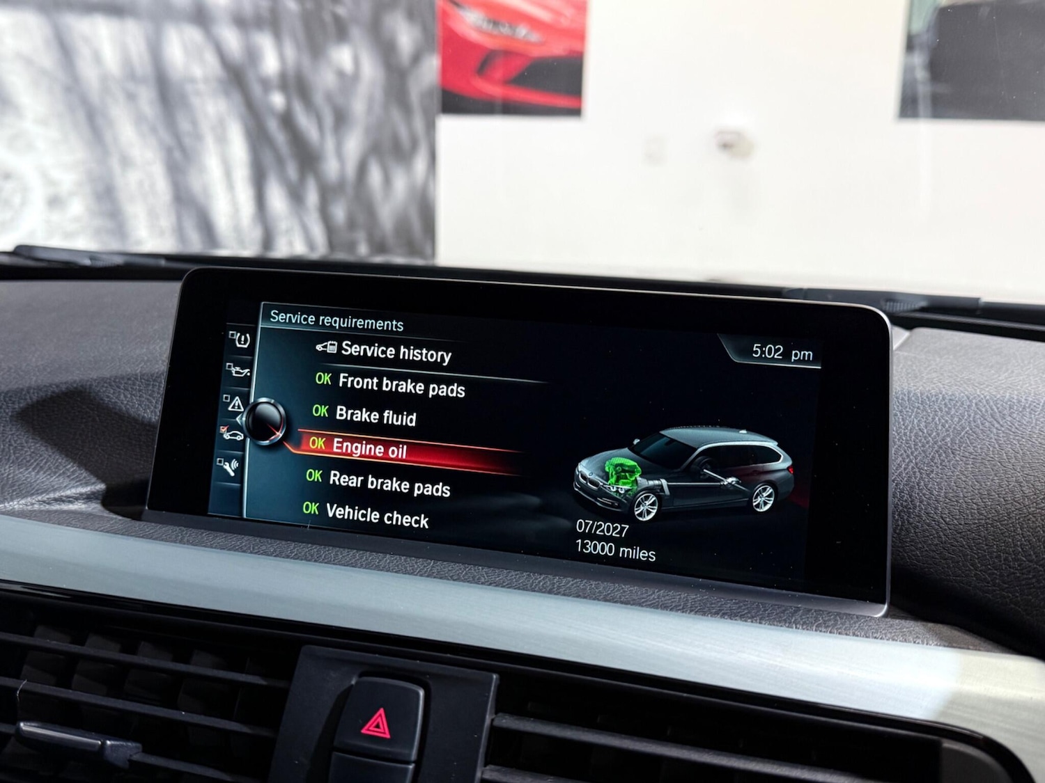 Used BMW 3 Series 2016 for sale - 76759518: Photo 47