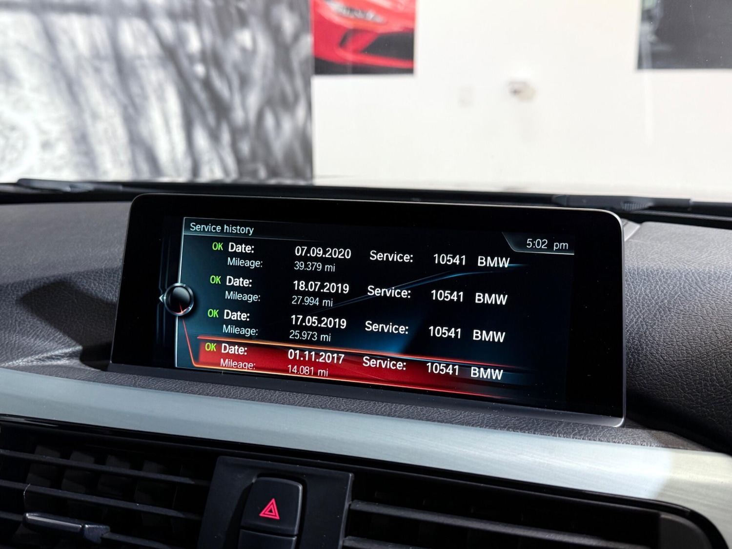 Used BMW 3 Series 2016 for sale - 76759518: Photo 48