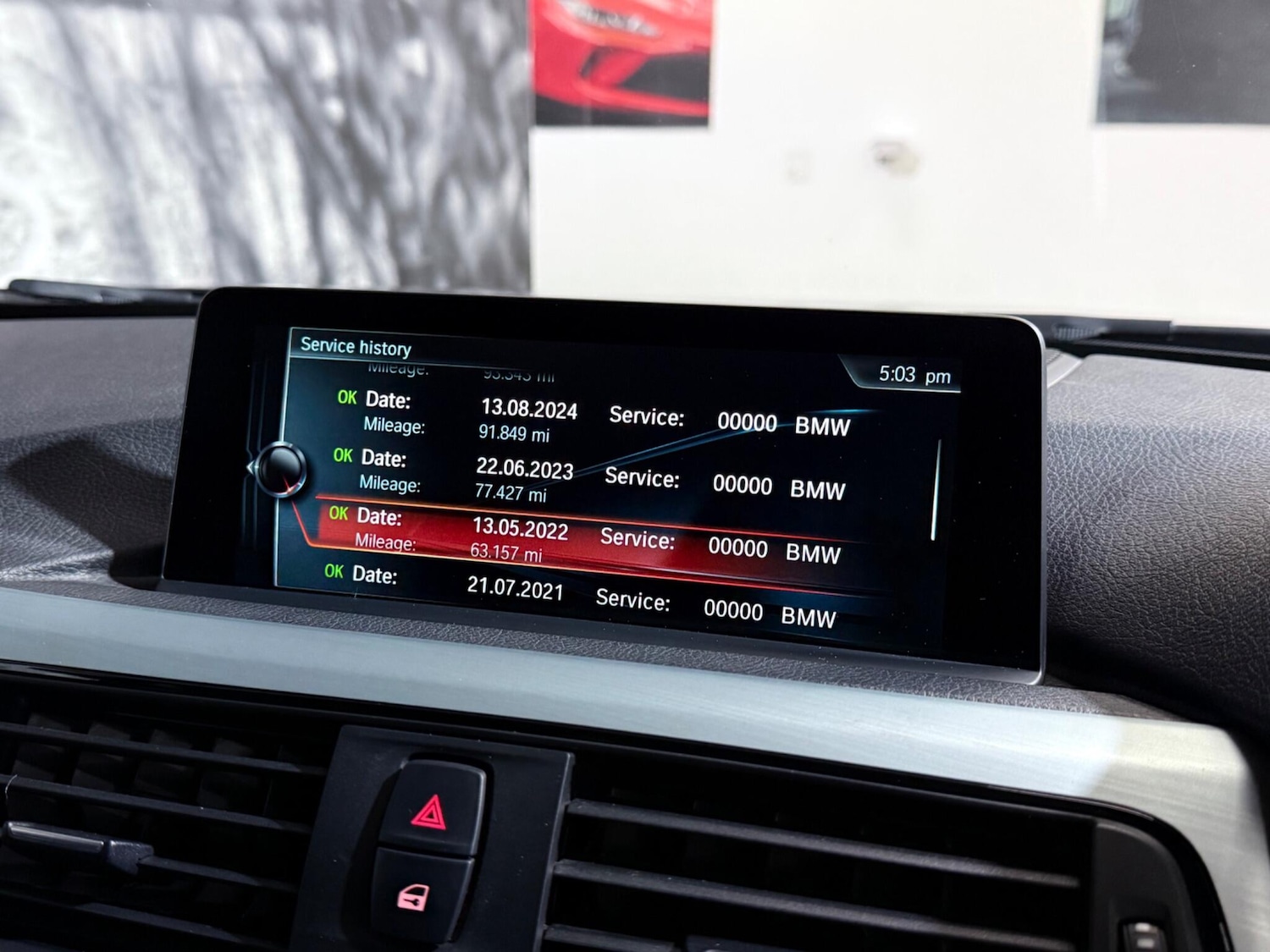 Used BMW 3 Series 2016 for sale - 76759518: Photo 49