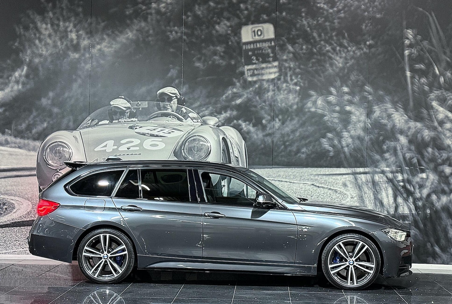 Used BMW 3 Series 2016 for sale - 76759518: Photo 5