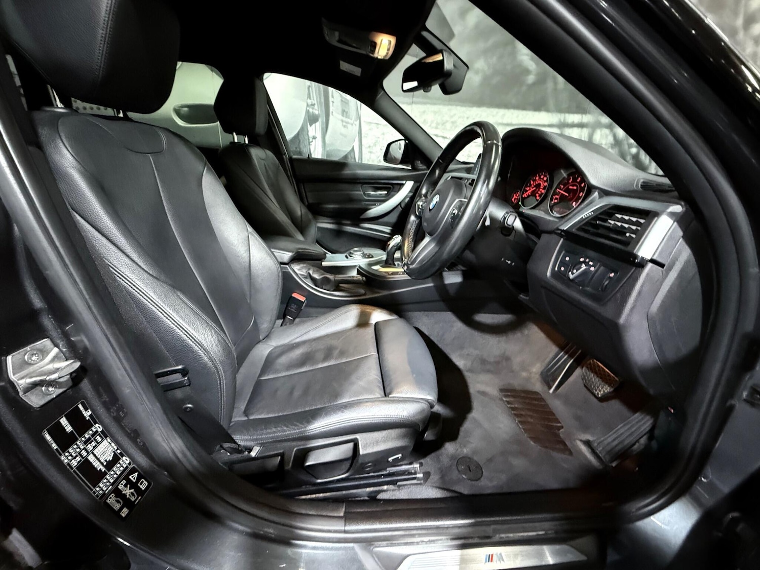 Used BMW 3 Series 2016 for sale - 76759518: Photo 7