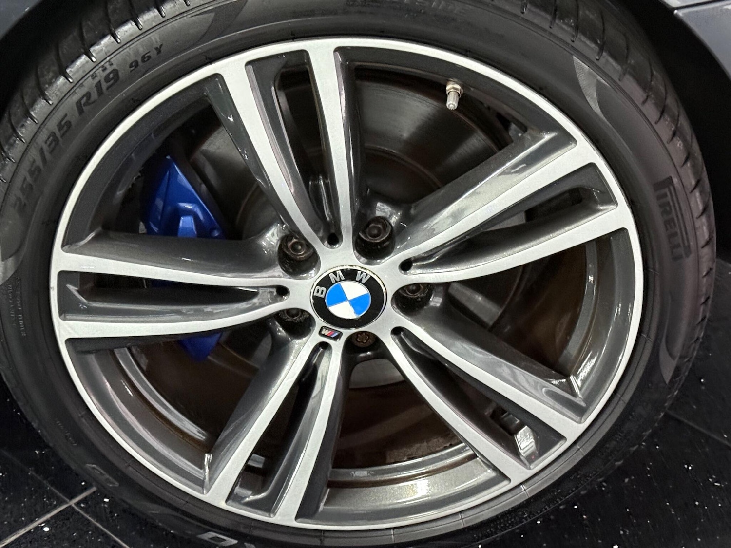 Used BMW 3 Series 2016 for sale - 76759518: Photo 71