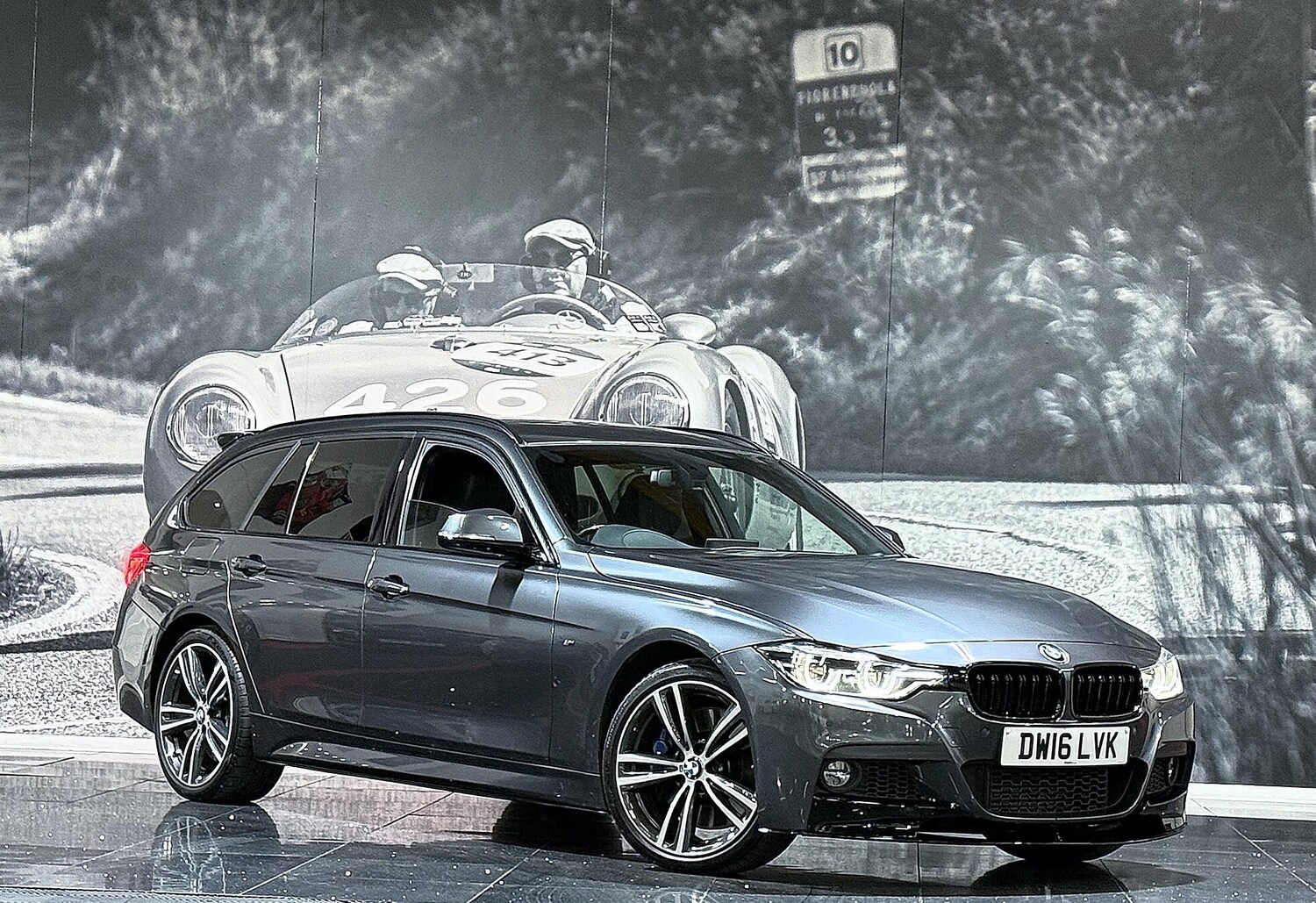 Used BMW 3 Series 2016 for sale - 76759518: Photo 73