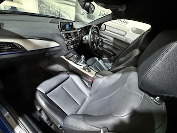 Used BMW 1 Series 2016 for sale - 78935404: Photo