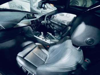 Used BMW 3 Series 2015 for sale - 75059358: Photo