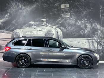 Used BMW 3 Series 2015 for sale - 75059358: Photo