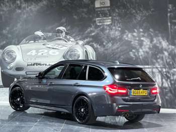 Used BMW 3 Series 2015 for sale - 75059358: Photo