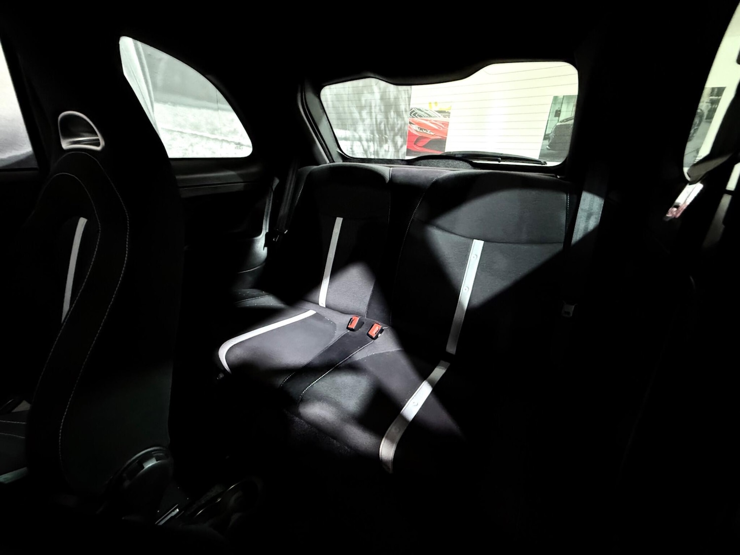 Used Abarth 500 2014 for sale - 77090855: Photo 12