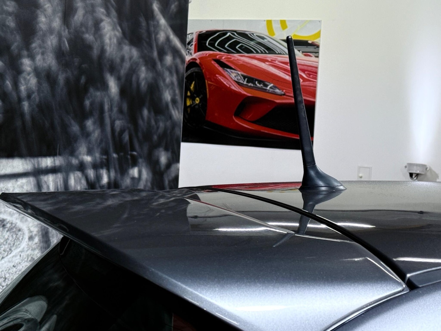 Used Abarth 500 2014 for sale - 77090855: Photo 16