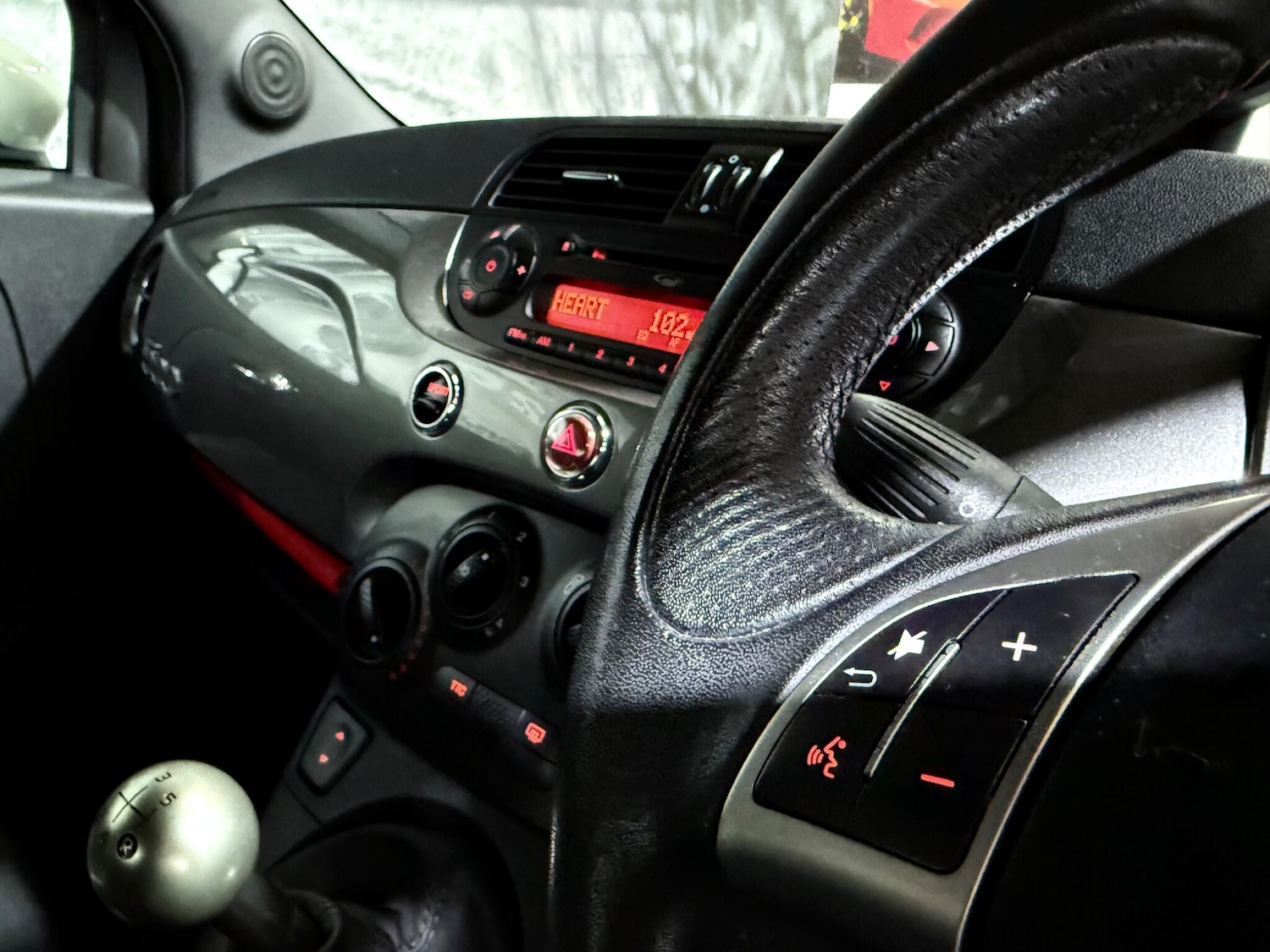 Used Abarth 500 2014 for sale - 77090855: Photo 18