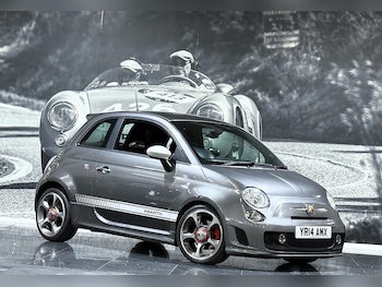 2014 (14) - 1.4 16V T-Jet 3dr