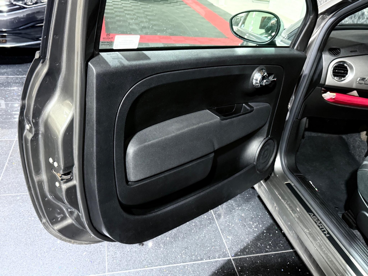 Used Abarth 500 2014 for sale - 77090855: Photo 24