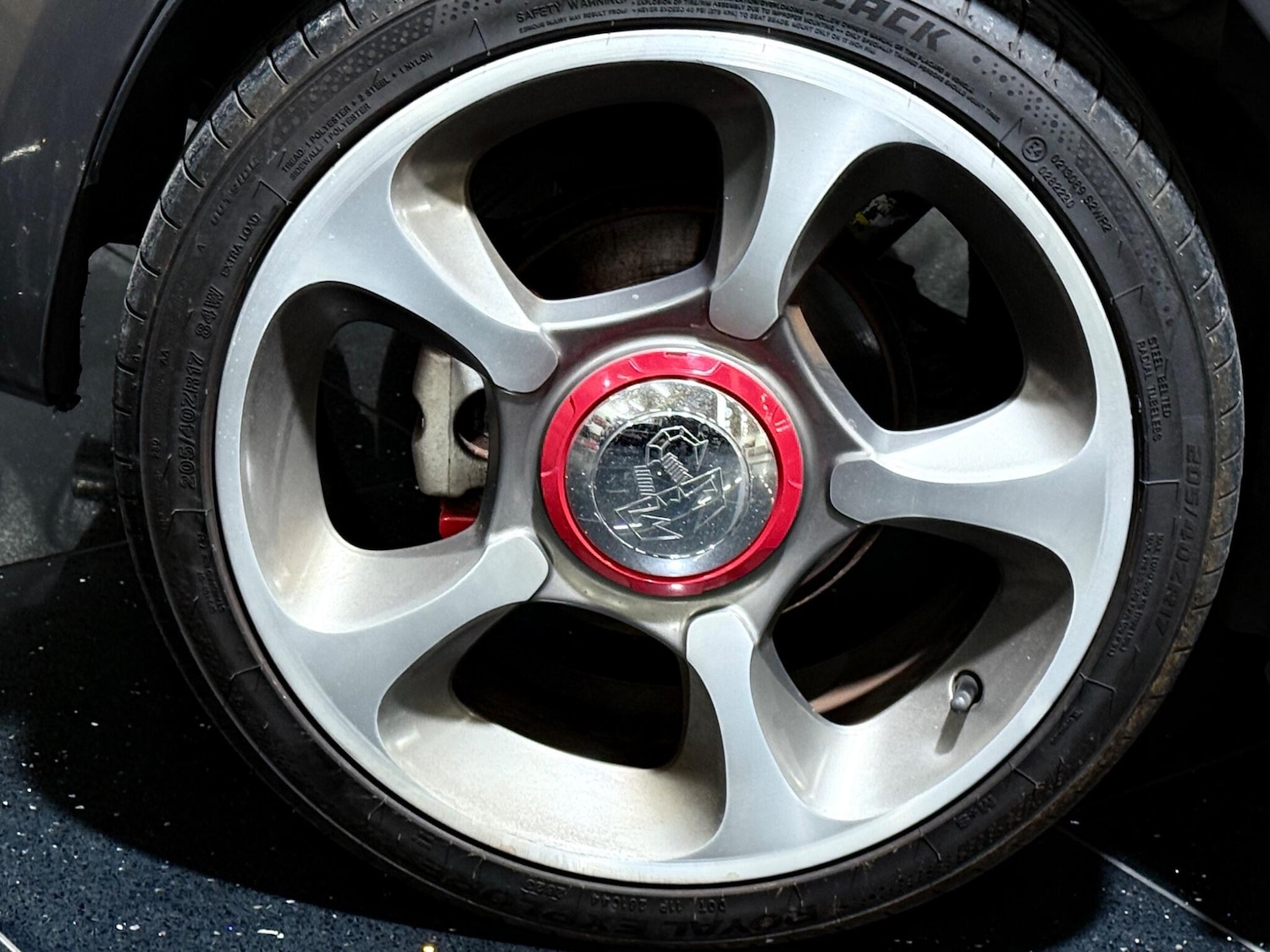 Used Abarth 500 2014 for sale - 77090855: Photo 28