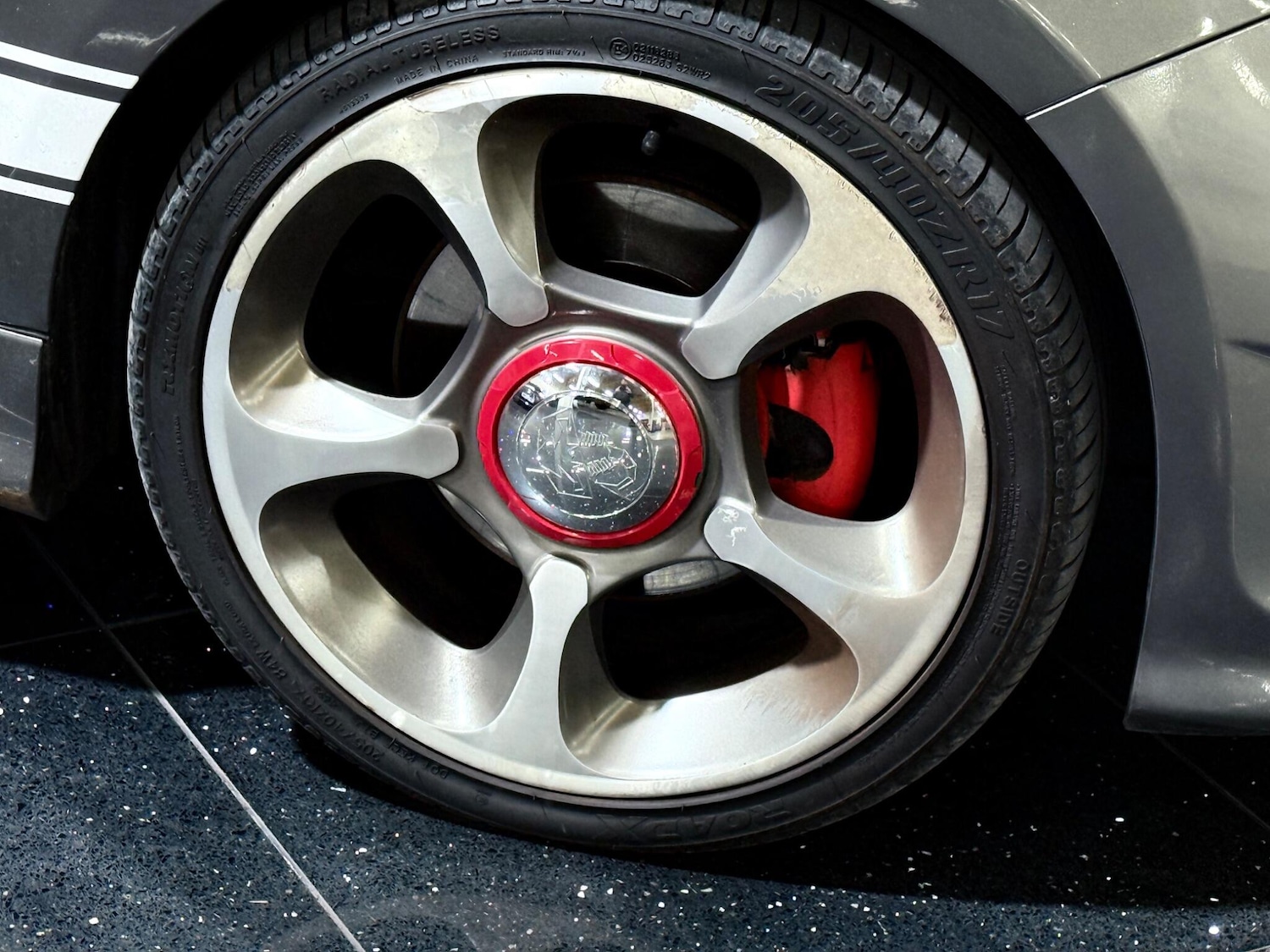 Used Abarth 500 2014 for sale - 77090855: Photo 31