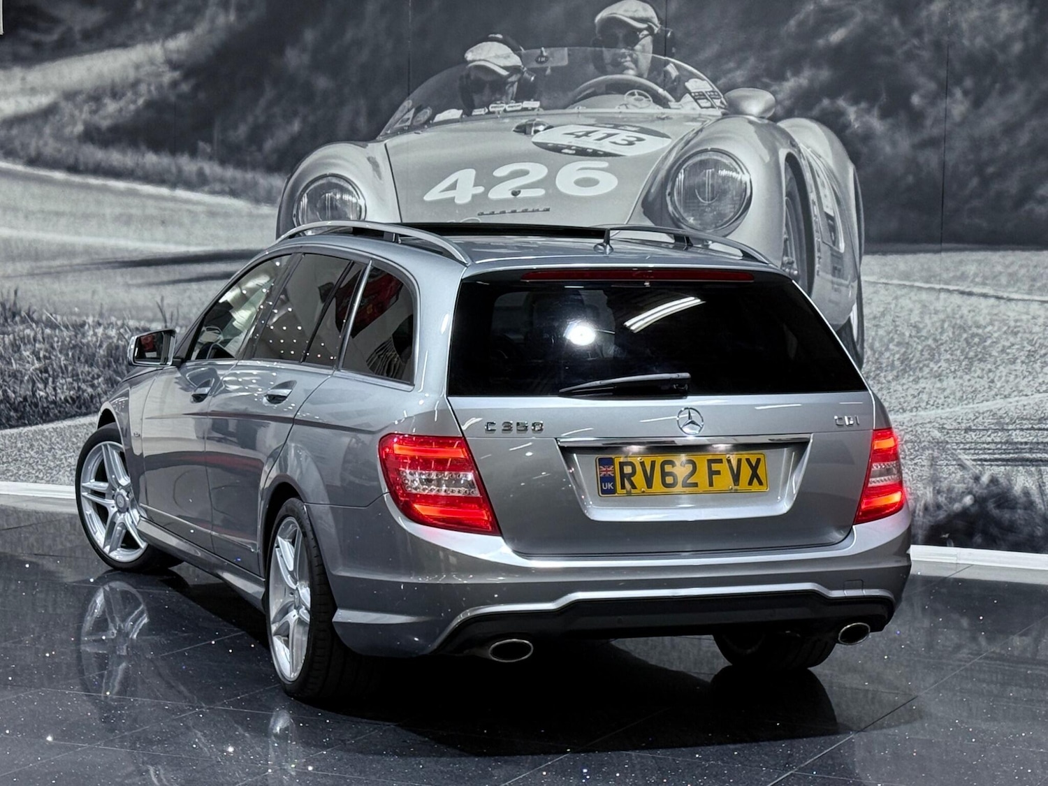 Used Mercedes-Benz C Class 2012 for sale - 76399204: Photo 24