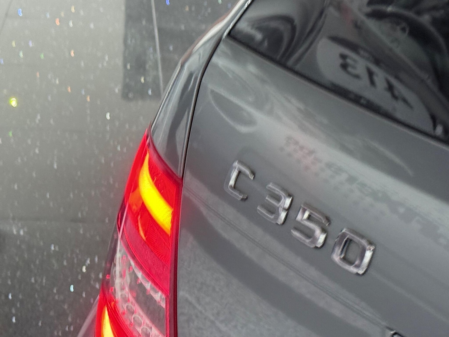 Used Mercedes-Benz C Class 2012 for sale - 76399204: Photo 26