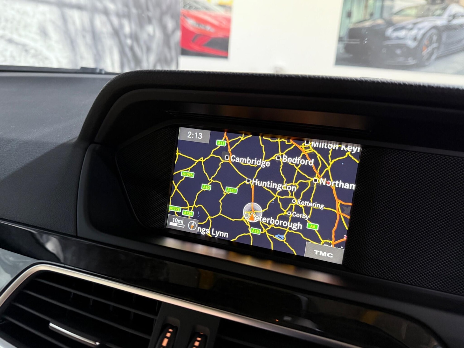 Used Mercedes-Benz C Class 2012 for sale - 76399204: Photo 34