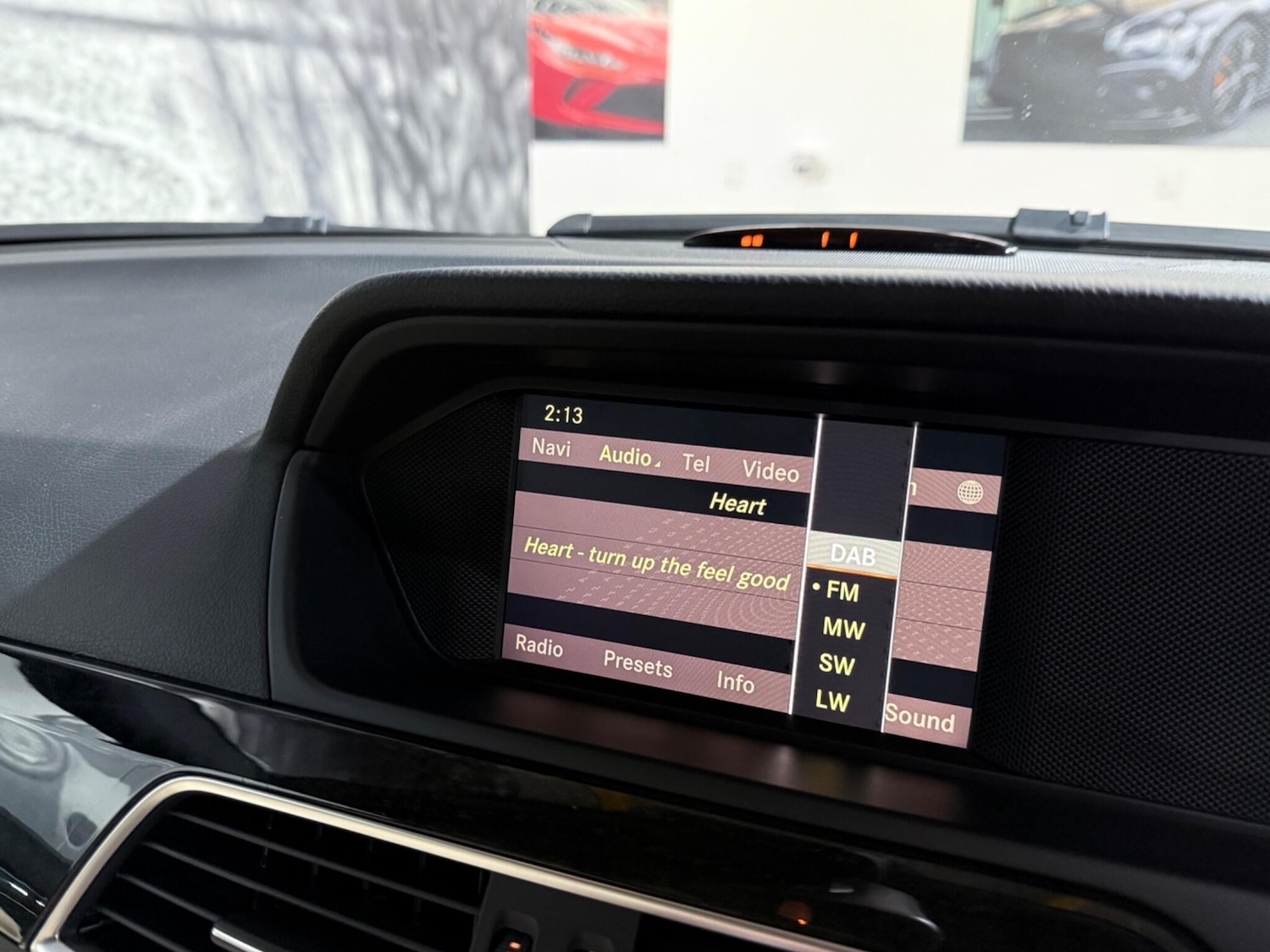 Used Mercedes-Benz C Class 2012 for sale - 76399204: Photo 36