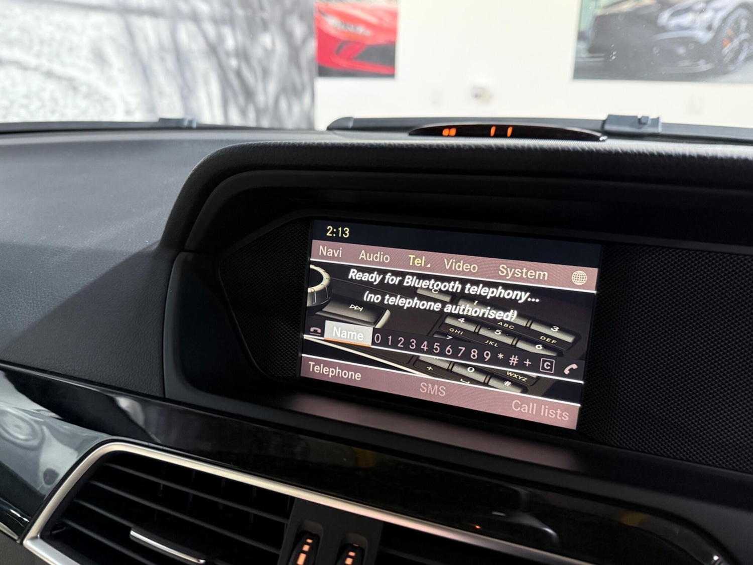 Used Mercedes-Benz C Class 2012 for sale - 76399204: Photo 37