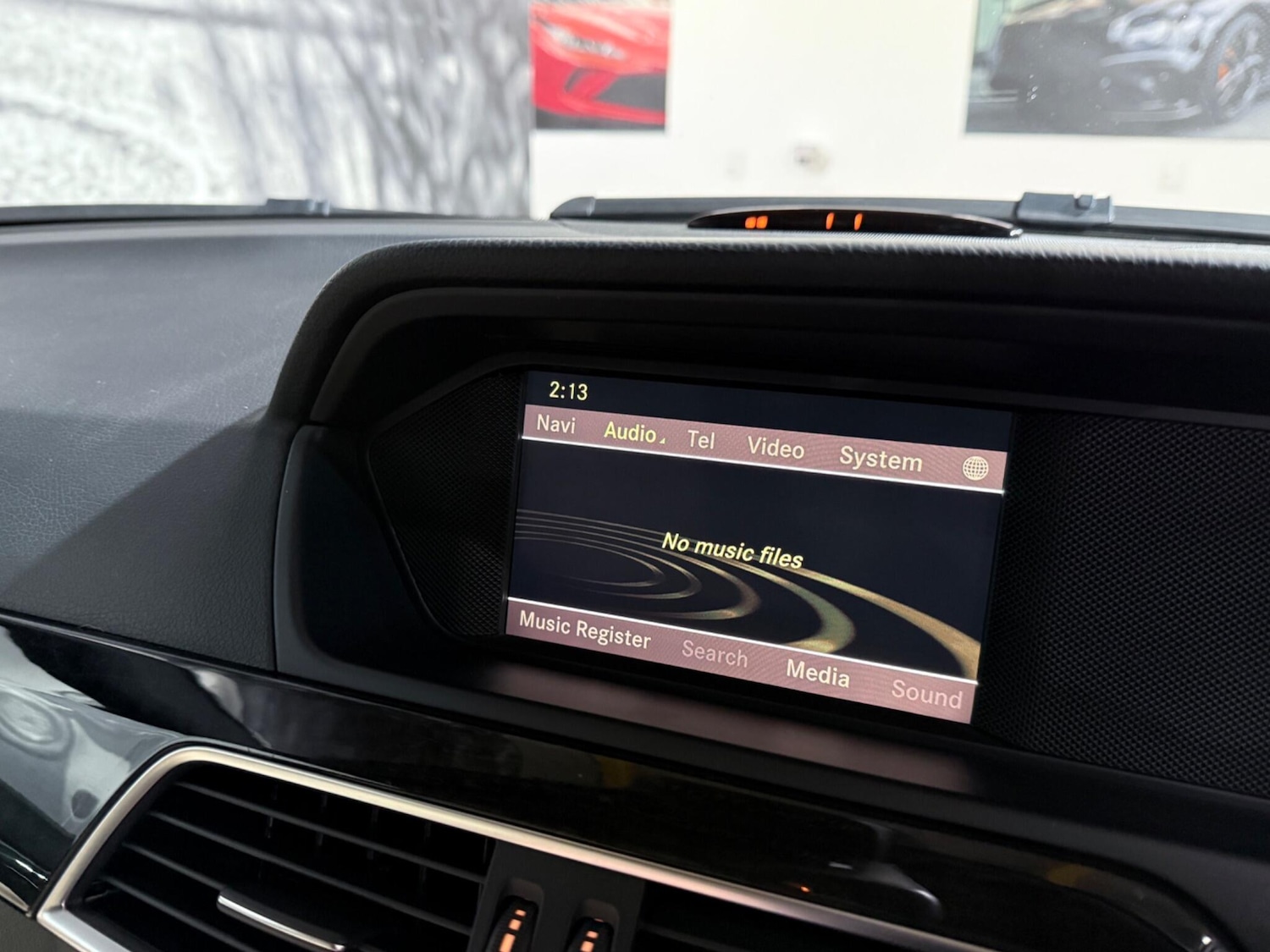 Used Mercedes-Benz C Class 2012 for sale - 76399204: Photo 38