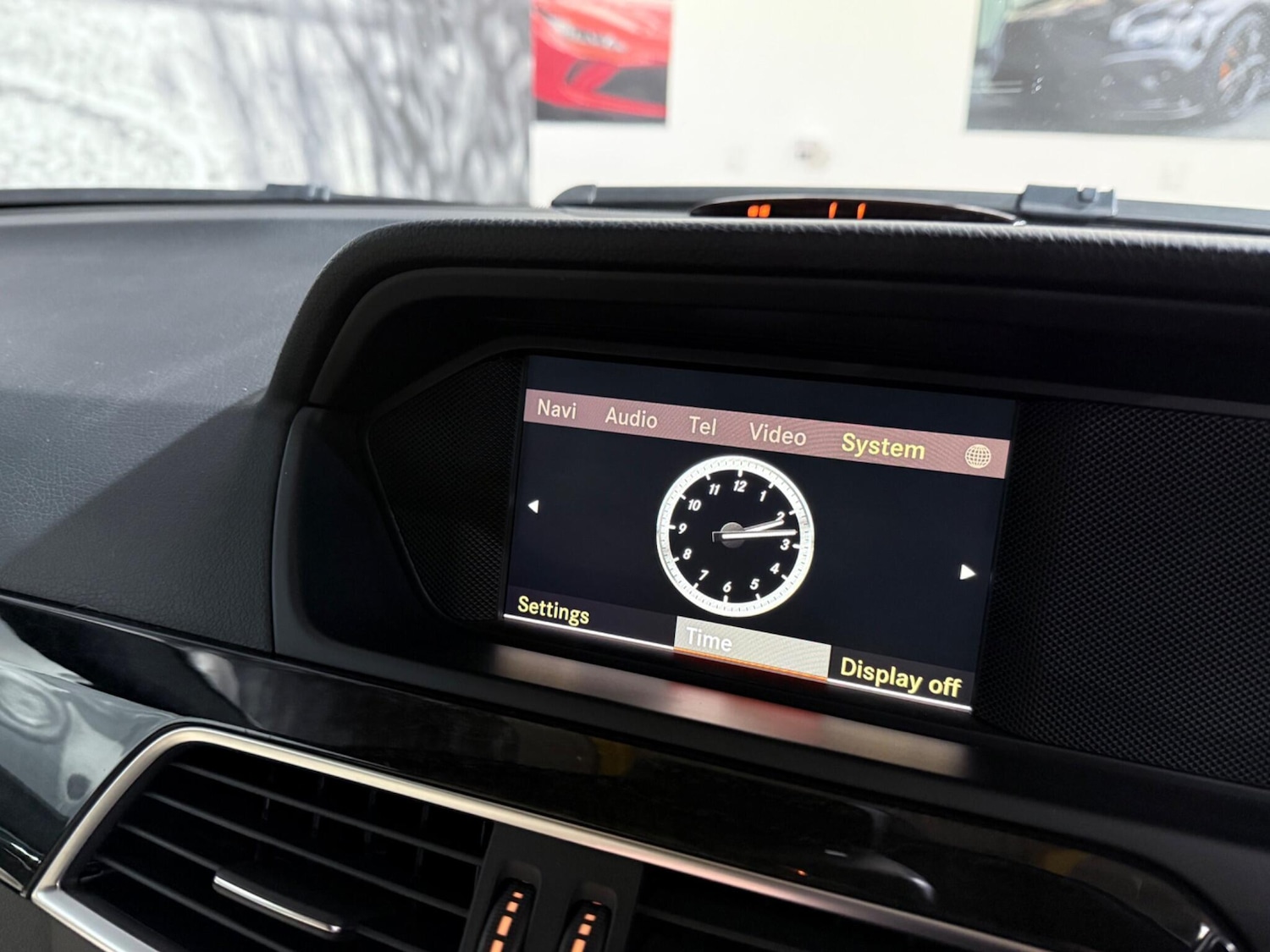 Used Mercedes-Benz C Class 2012 for sale - 76399204: Photo 39