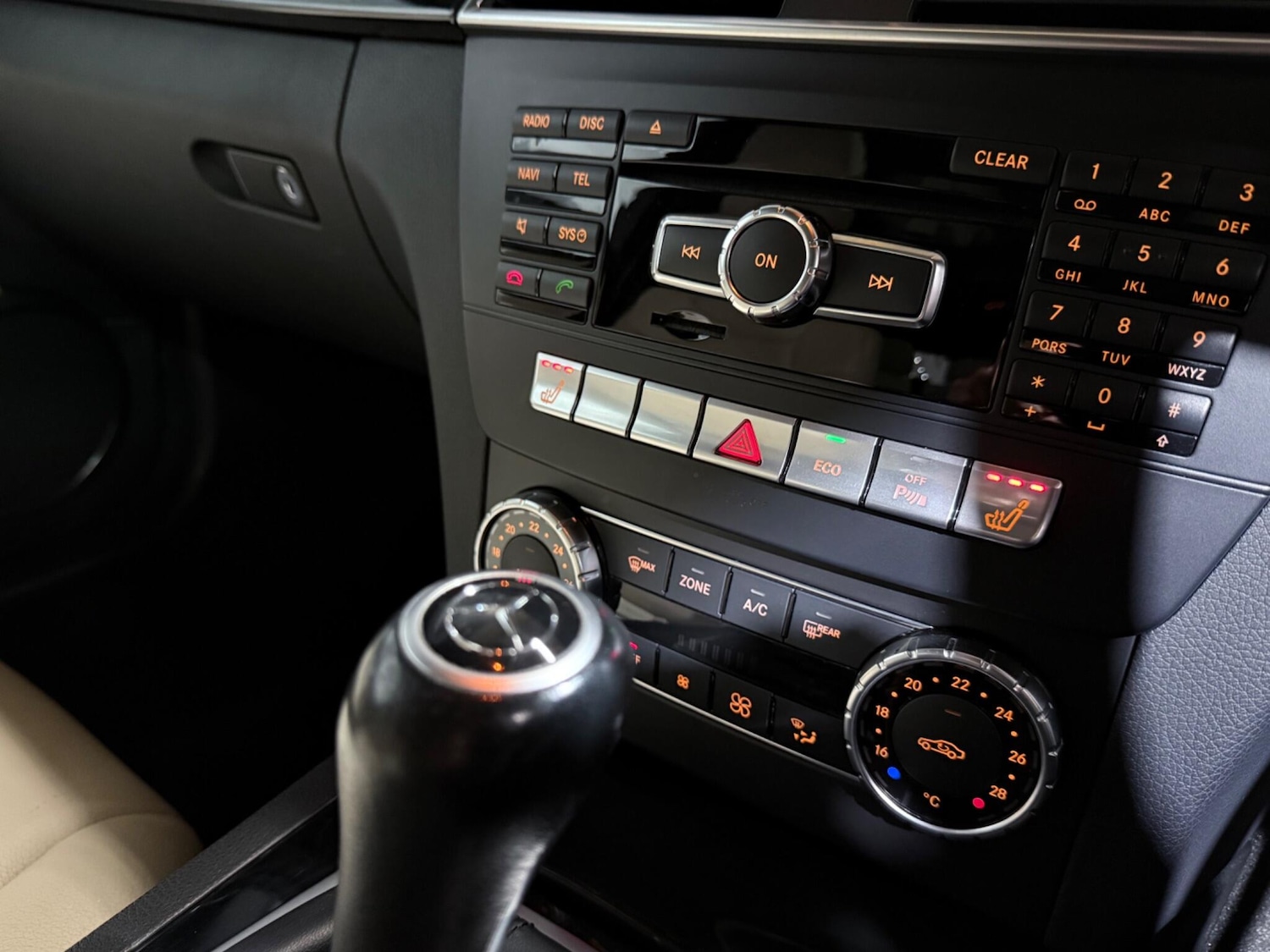 Used Mercedes-Benz C Class 2012 for sale - 76399204: Photo 40