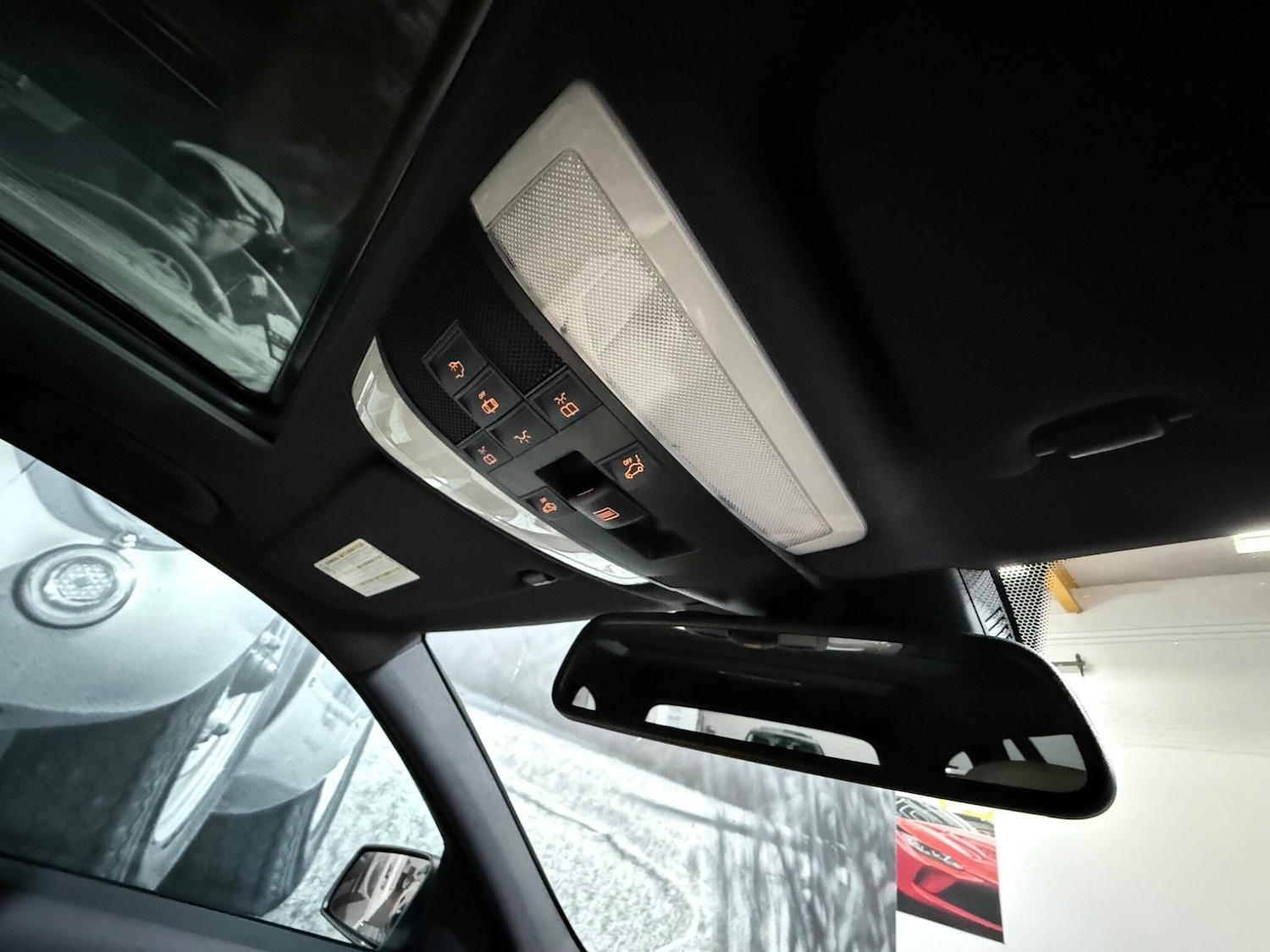 Used Mercedes-Benz C Class 2012 for sale - 76399204: Photo 44