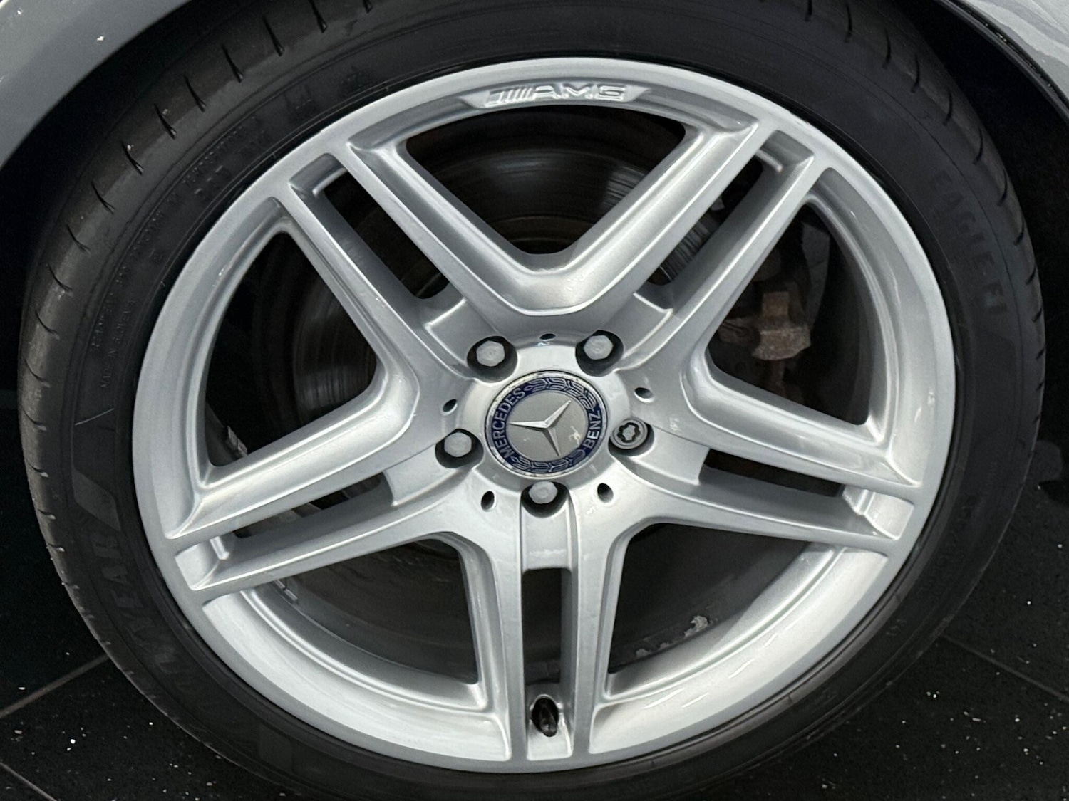 Used Mercedes-Benz C Class 2012 for sale - 76399204: Photo 53