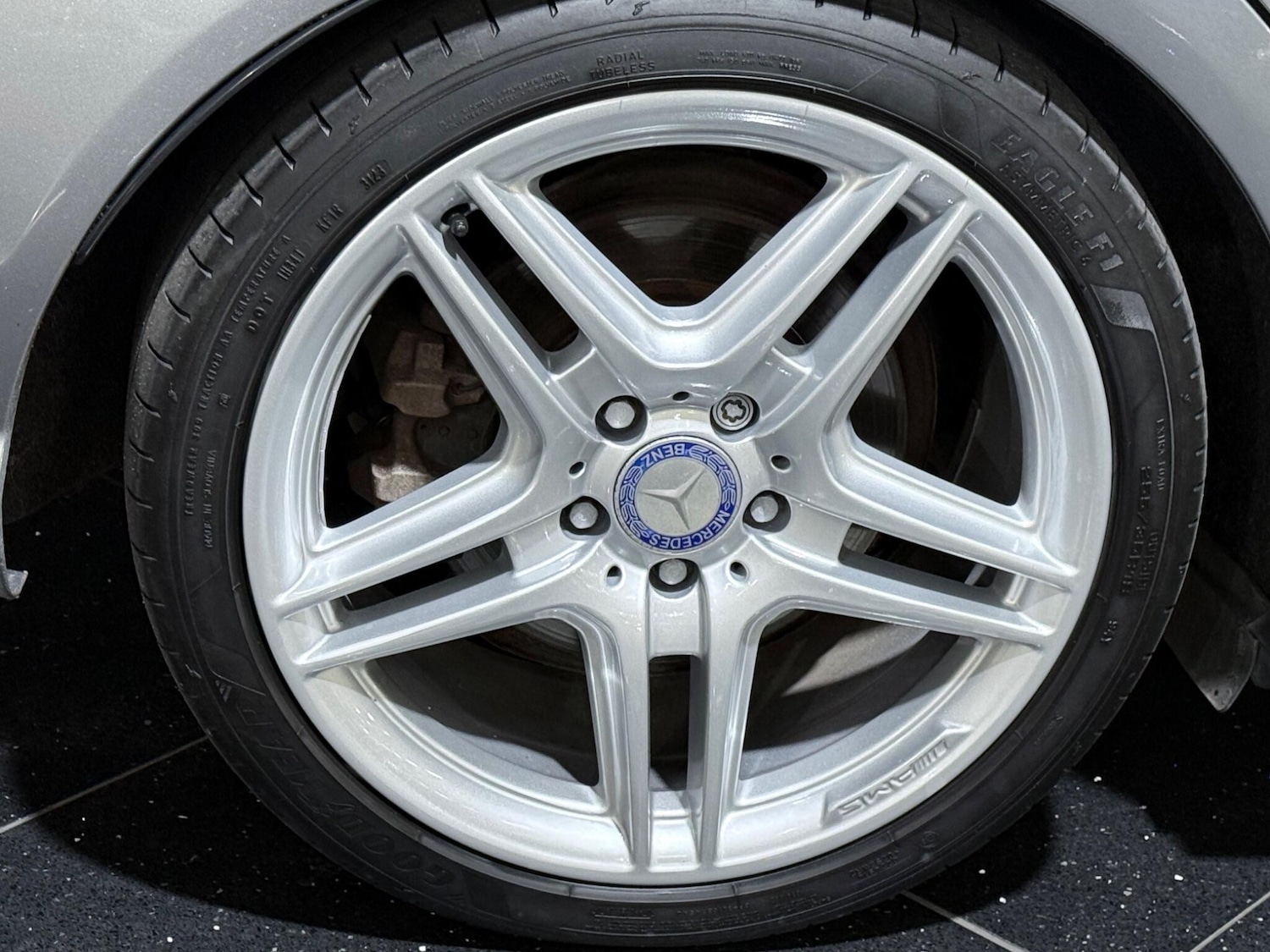 Used Mercedes-Benz C Class 2012 for sale - 76399204: Photo 55